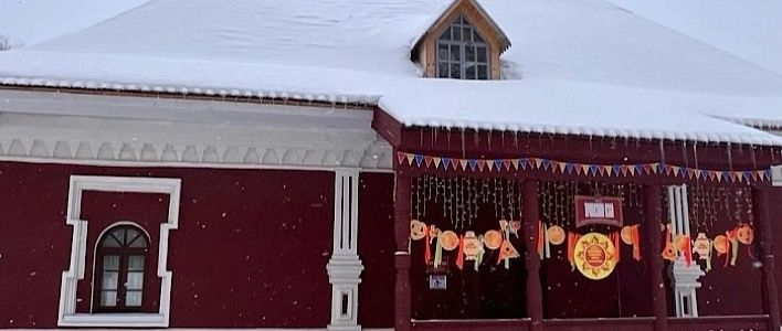 Жителей Кирова приглашают на веселые масленичные гулянья