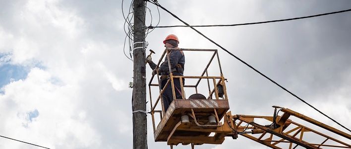 Станет светлее