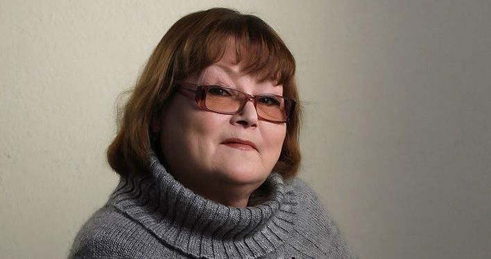 Ушла из жизни актриса Театра на Спасской Вера Свинцова