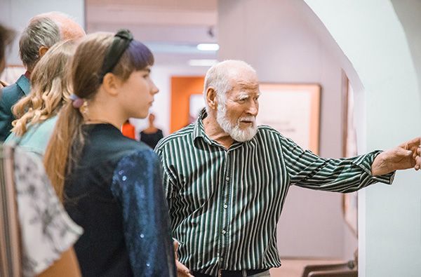 Вятский Брейгель