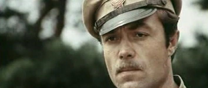 Наши земляки на большом экране