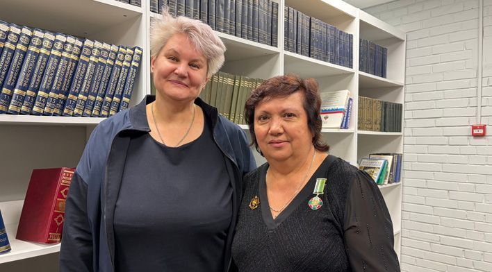 Кировчанка написала рассказ про Великорецкий крестный ход и выиграла международный конкурс