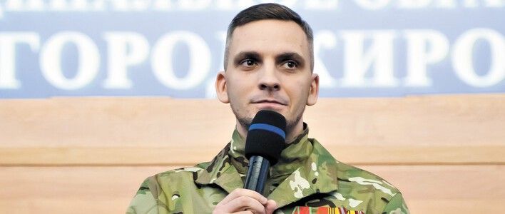 В Кирове стартовал патриотический проект  «Знание» «Правда из первых уст»