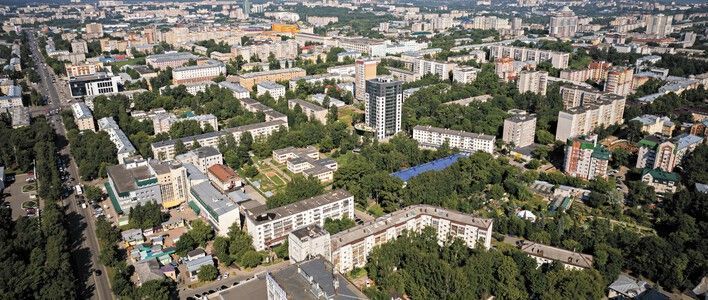 В Кирове прорабатывают Стратегию социально-экономического развития