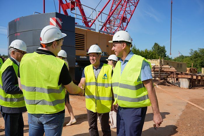 Движение по тоннелю в Кирове могут открыть уже летом 2027 года