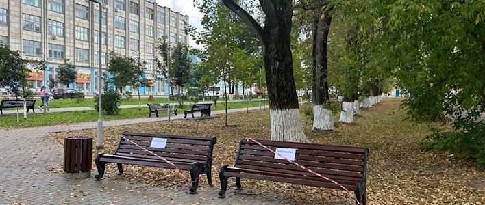 На субботники вышли более 2 тыс. кировчан