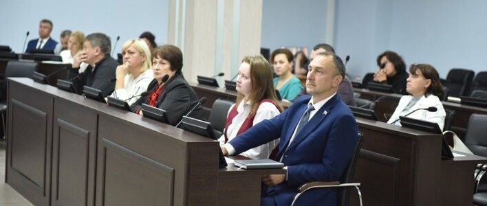 В большинстве школ Кирова занятия организованы в одну смену