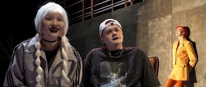 В Кирове прошла церемония награждения  «Удача года-2024»