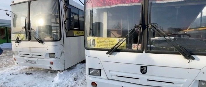 В Кирове будет работать новый перевозчик с 21 марта 