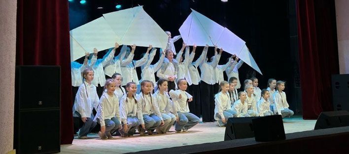 В Дороничах откроется детский культурно-просветительский центр