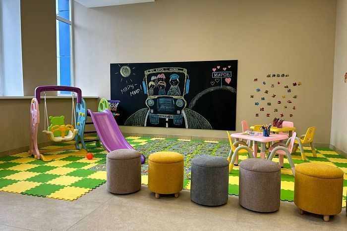 Время обновления.