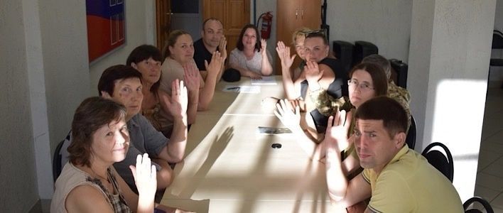 В Кирове стартует приём заявок на участие в программе «Народный бюджет» 