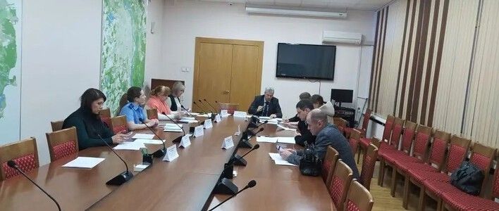 В Кирове продолжается работа по противодействию нелегальной занятости