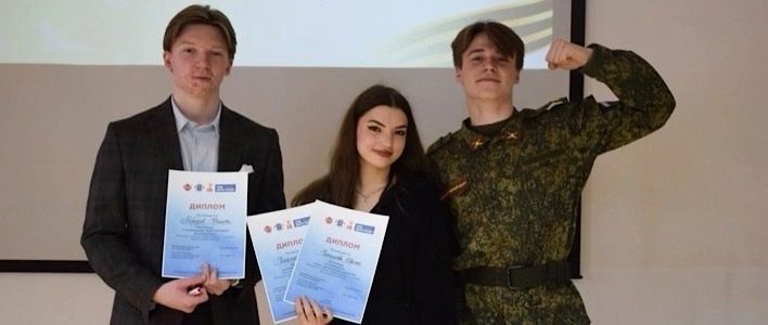 Продолжается реализация проектов в рамках конкурса «Город добрых соседей»