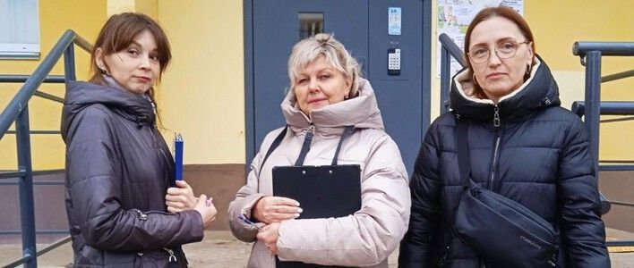 Кировским семьям помогают наладить отношения с детьми
