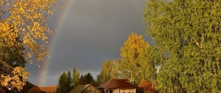 В библиотеке имени Лиханова открыта фотовыставка Марии Ярыгиной