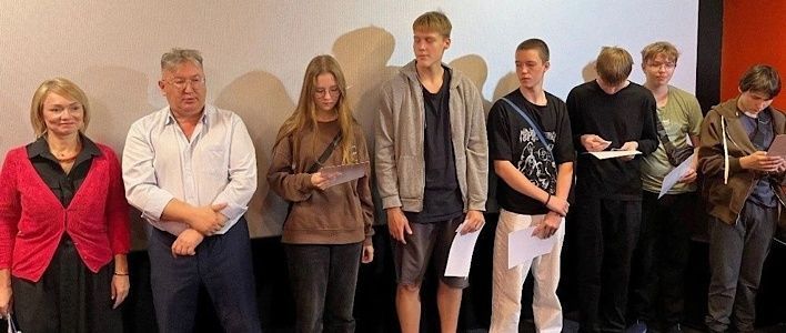 В Кирове подвели итоги летней занятости подростков