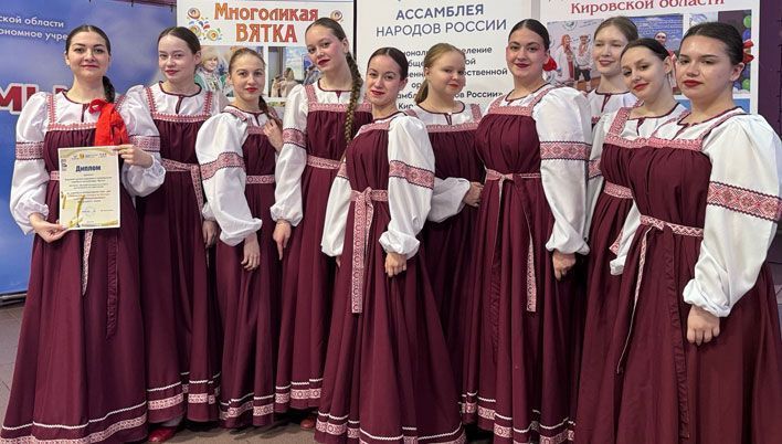 В Доме дружбы народов прошел литературный этно-день