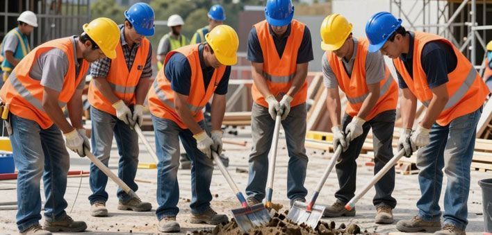 Жители Кирова могут заработать на благоустройстве города