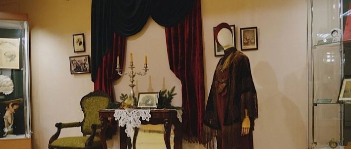 «Символы и традиции Рождества»