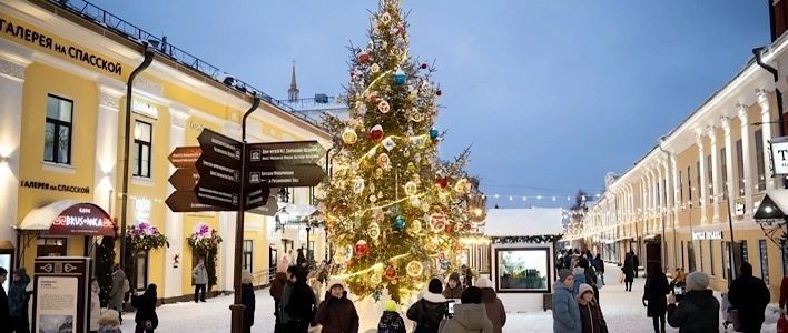 Первомайский район: итоги 2024 года