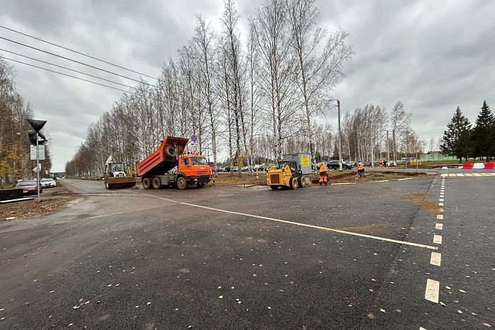 К 650-летию города идёт ремонт значимых объектов