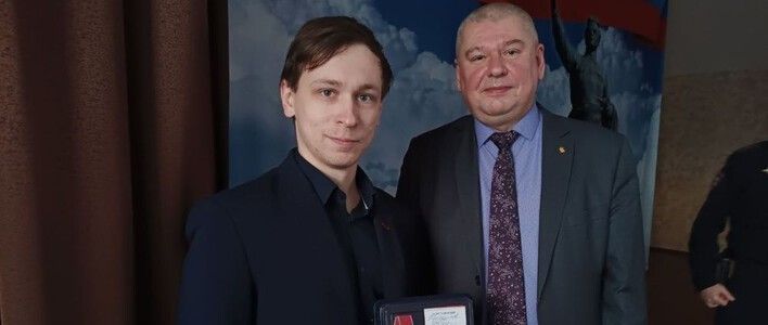 В Кирове в 2025 году дружинники помогли предотвратить почти 500 правонарушений