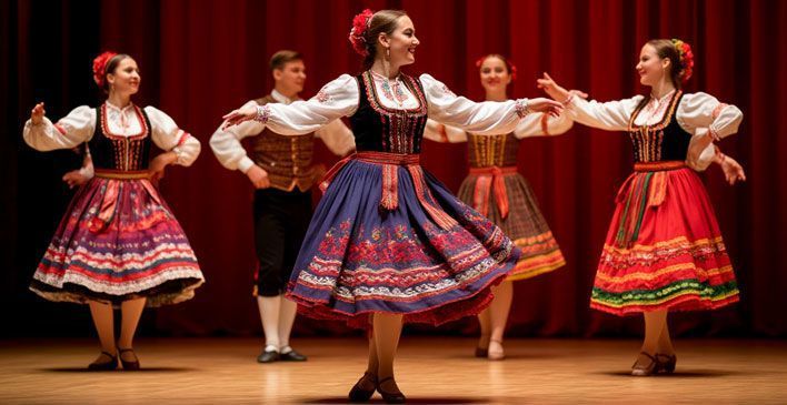 Стартовал приём заявок на Президентские гранты в сфере культуры и искусства