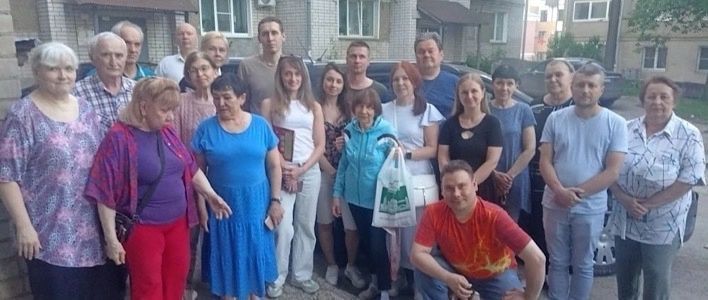 В Кирове продолжается подготовка к участию в программе поддержки местных инициатив в 2026 году