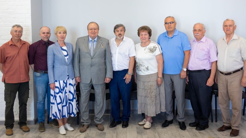  Почётные граждане и их вклад в развитие города