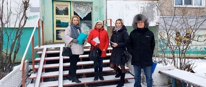 В Кирове прошли межведомственные рейды 