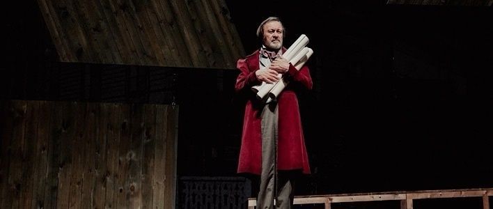 Театральная весна: премьеры и гастрольные туры этого сезона