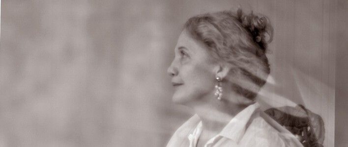 В Кирове Марьяна Скуратовская прочитает лекцию «Мода от Леона Бакста»