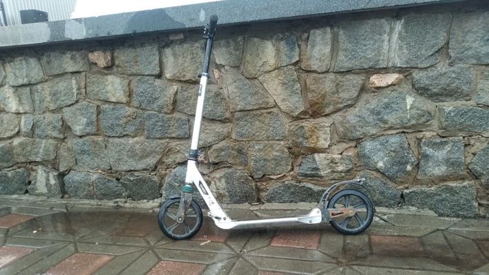 В Кирове запретят кататься на самокатах у памятников