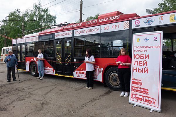 Хлынов – Вятка – Киров