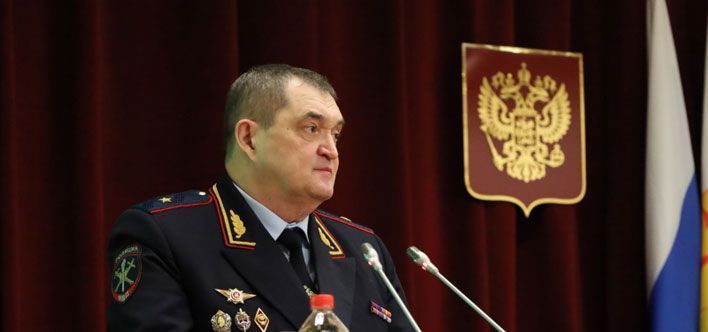 В кировскую полицию требуются 1,5 тысячи сотрудников