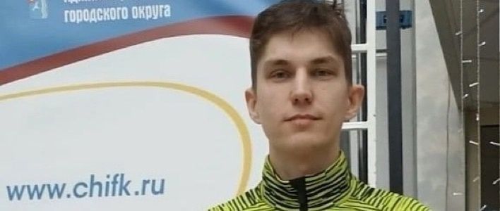 Кировчанин занял третье место по прыжкам на лыжах с трамплина