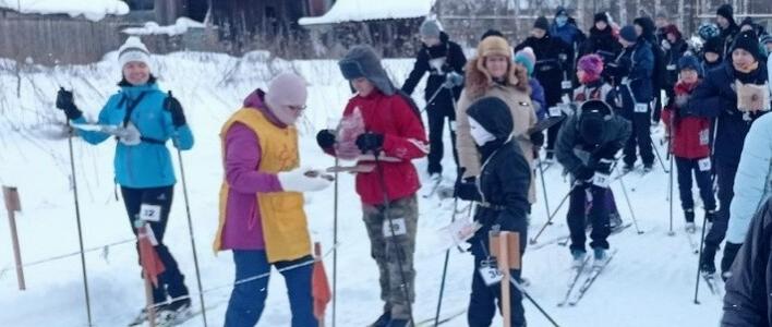 Юные туристы из Кирова отличились на областных сборах