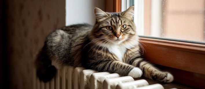 В «Т Плюс» объяснили рост платы за отопление за январь