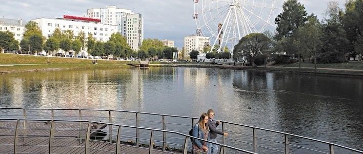 В Кирове продолжается выбор объектов на ремонт в 2026 году