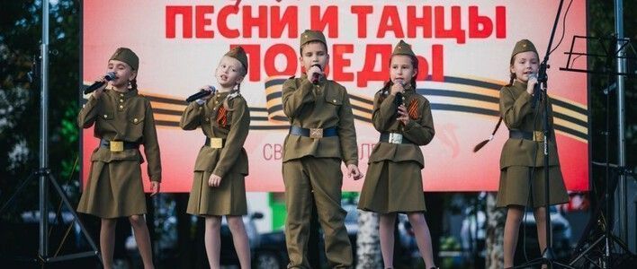 В Кирове продолжается реализация проекта «Живая память поколений»