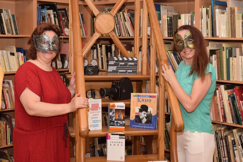 Будет интересно!