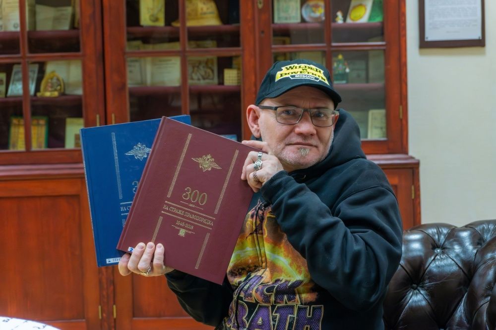  Конкурс «Вятский книголюб».