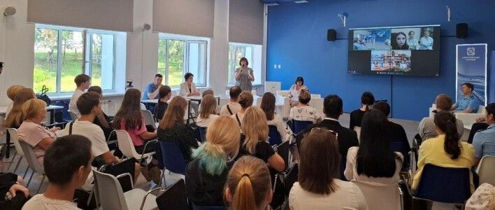 В Кирове прошла встреча по вопросам обеспечения жильём детей-сирот