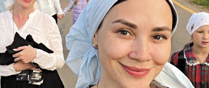 Кировчанка прошла в финал конкурса  «Мама – предприниматель»