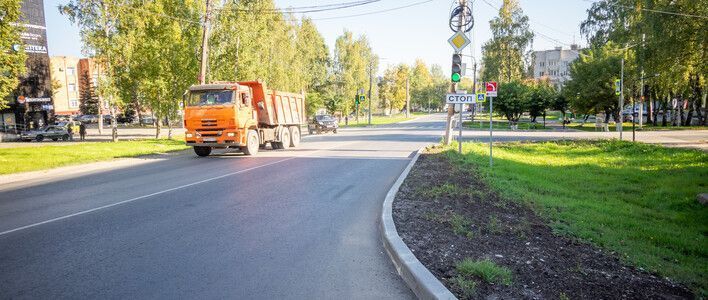 19 октября – День работника дорожной отрасли