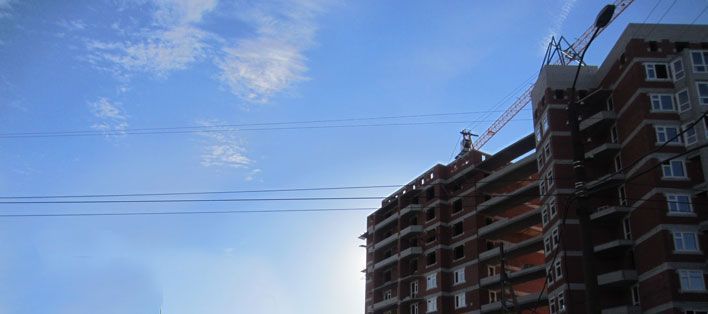 Киров вошел в топ-3 городов РФ по снижению цен на новостройки