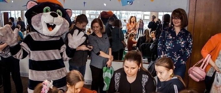 Кировчан приглашают отправиться в творческое путешествие