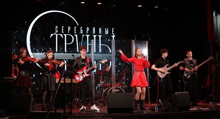 Артур Беркут оценит творчество кировских музыкантов