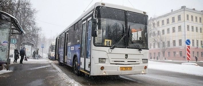 Кировчане могут приобрести электронный пересадочный проездной